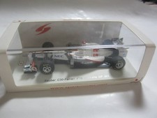 Spark 1/43 Sauber C30 Ferrari 2011 Australian GP №16 Collectables 17+