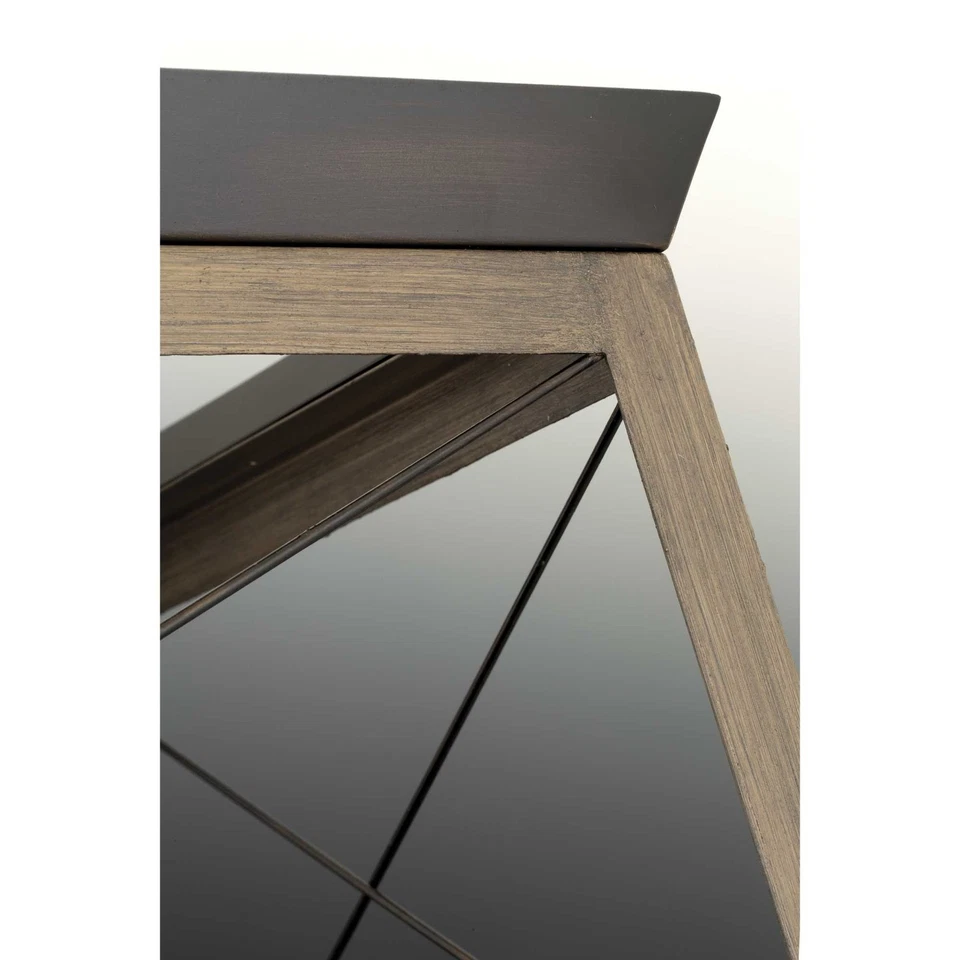 Progress Lighting P500041 Graphite Briarwood Single Light 10"W Pendant - Image 4 of 4