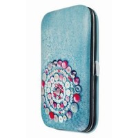 Reise-NäHetui Design Blau Kleiber 92036