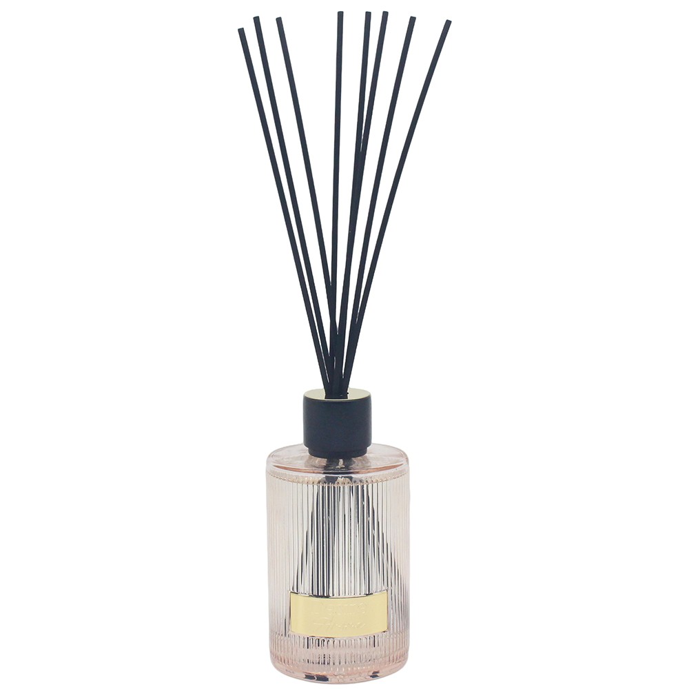 Reed Diffuser Coco Pink 1000ml Home Fragrance Long Lasting Scent Aromatherapy