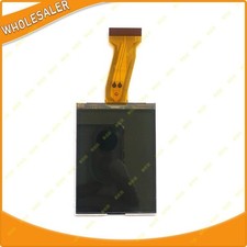 New LCD Screen Display with Backlight for Nikon L20 Camera Repair Parts