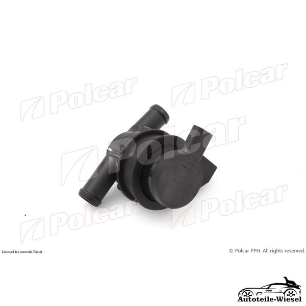 Zusatzwasserpumpe FüR Audi A6 C4 Limo Kombi C5 Skoda Superb I Vw Passat 95-08-image