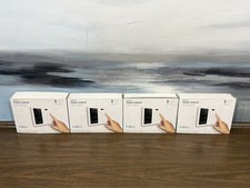 NEW Brilliant 3 Switch Smart Panel  BHA120US-...
