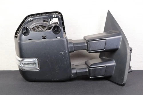 OEM! 2017-2022 Ford F-250 F-350 Mirror Side RH Right Passenger Heated 11-Pin