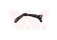 Halter Hauptscheinwerfer Van Wezel 4929461 FüR Seat Ibiza 5 KJ1 Kjg Mpi Tgi Tsi