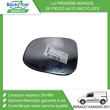 Glace de rétroviseur Renault EXPRESS