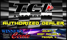 Tci 127900 Mopar 904 Aluminum Deep Trans. Pan Tci 127900 Mopar 904 Aluminum Deep Trans. Pan