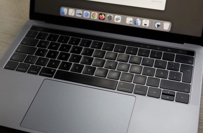 Apple MacBook Pro 13  2019   i7 2.8GHz   16GB RAM   512GB SSD   A1989