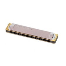 TOMBO No.3521A 3521 Dragonfly Duplicate Harmonica A Tone Premium 21 Holes