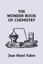 Jean Henri Fabr The Wonder Book of Chemistry ...