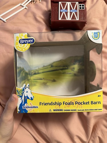 Breyer Horses 2025 Holiday Collection - Christmas In Bloom - Foto 2