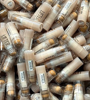 Maybelline Lifter Stix Multi-Use Face Stick -Contour-Bronzer-Concealer-50pc Lot
