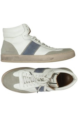 Strellson Sneaker Herren Freizeitschuhe Turnschuhe Sportschuhe Gr. E... #6vi4rts