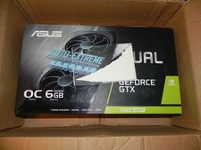 ASUS Dual GeForce GTX 1660 SUPER OC 6GB GDDR6 Graphics Card...