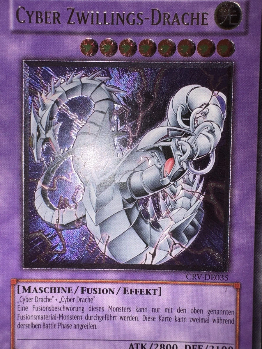 Rare Yu-Gi-Oh! TCG German Individual Collectible Card Game Cards for sale -  eBay