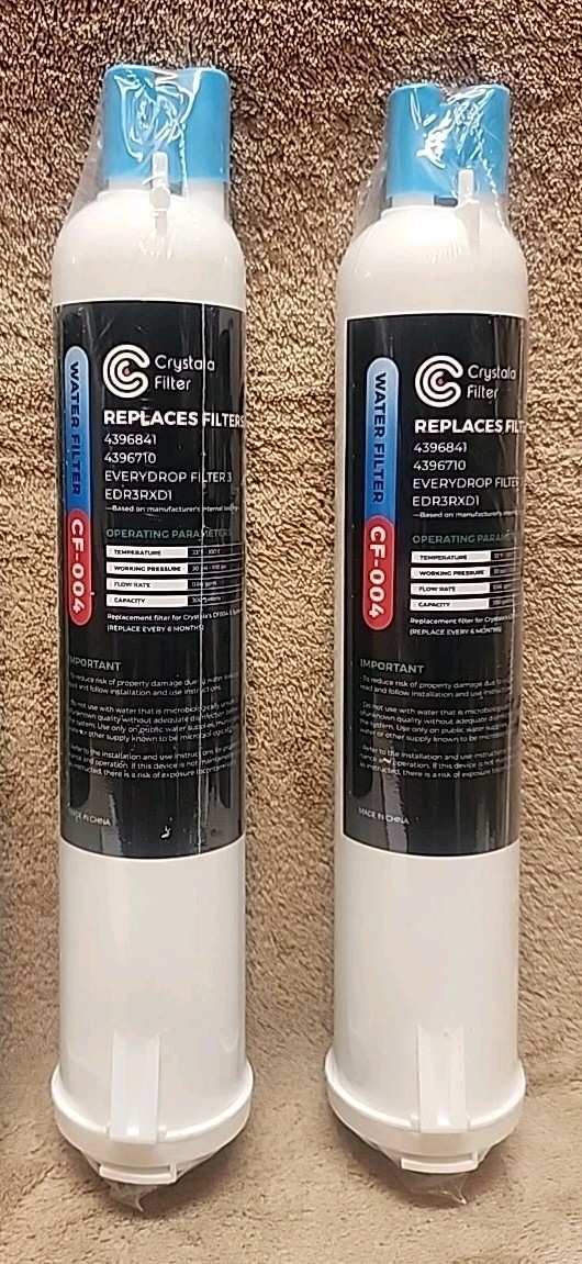 Cf-004 4396841 4396710 Edr3rxd1