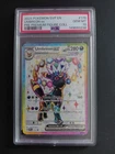 Umbreon Ex #176 Promo PSA 10