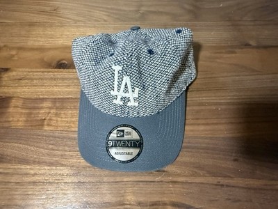 Aime Leon Dore ALD New Era LA Dodgers Birdseye Wool Hat Baseball