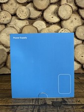 Ring Alarm Power Supply for Home 2nd Gen Keypad White 5AT2S7 , FREE SHIPPING.