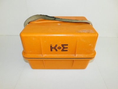 Keuffel & Esser Vermessungsbauer Niveau 77-0002 (ASP70)
