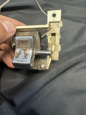 Mopar 1968-69 Dodge Charger Hideaway Headlight Switch 2864134 Mopar 1968-69 Dodge Charger Hideaway Headlight Switch 2864134
