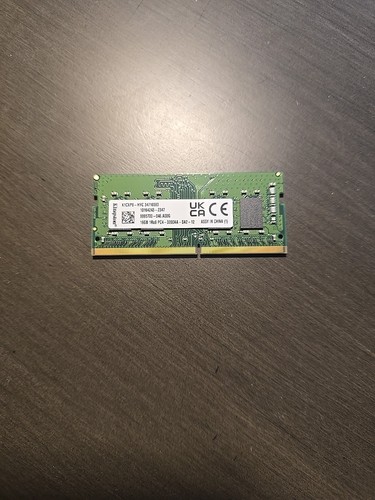 Kingston, SKhynix, Micron Mixed Brands 16GB 1Rx8 PC4-3200AA-SA2-12 RAM Memory  - Picture 2 of 2