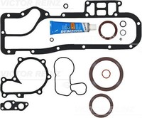 Victor Reinz Dichtungssatz, KurbelgehäUse 08-42296-01 FüR Ford Mazda