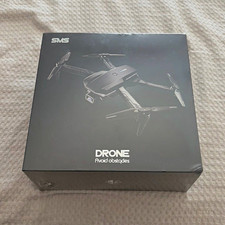 SMS LF620 Ready to Fly Drone Camera Drone with Obstacle Avoidance