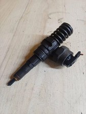 VW PASSAT B5 3B2 Einspritzdüse 038130073F 1.90 Diesel 85kw 1999 34901895