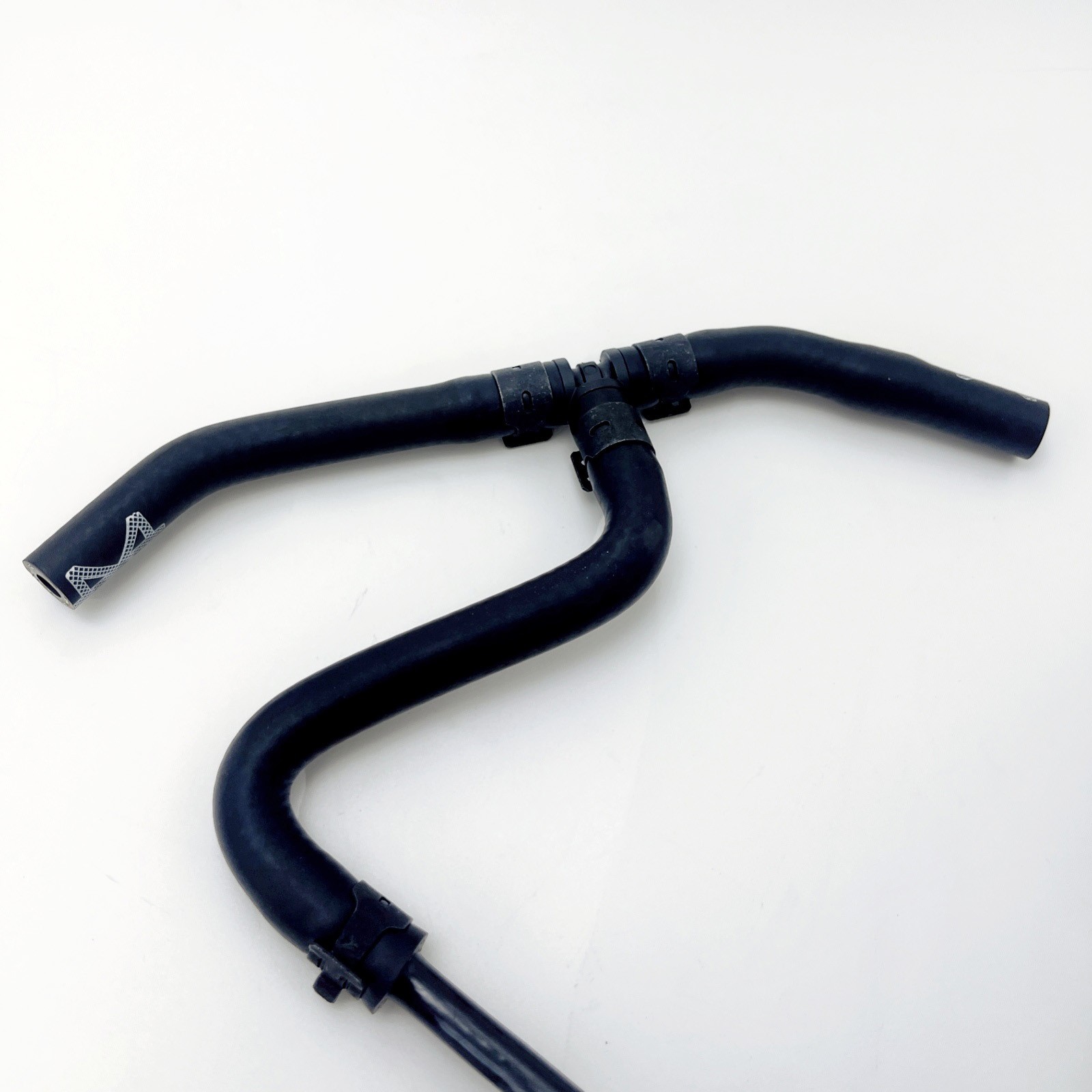 Bentley Continental GT 2011-2018 Cooling air duct P/N 3W0121632C