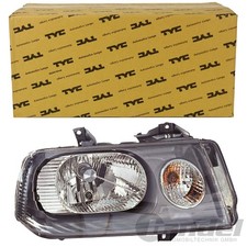TYC HAUPTSCHEINWERFER RECHTS passend für FIAT SCUDO PEUGEOT EXPERT CITROËN JUMPY