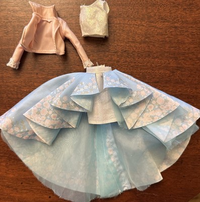 Project Mc2 Adrienne Lemon Soap Outfit 3 Pieces Skirt Top Jacket