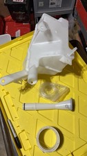Windshield Washer Reservoir Wpump Nissan Altima 07-13 Maxima 09-14 6580 Windshield Washer Reservoir Wpump Nissan Altima 07-13 Maxima 09-14 6580