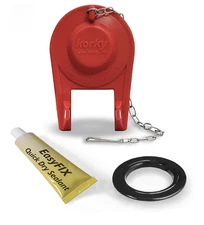 Korky 2003MP Flush Valve Repair Kit