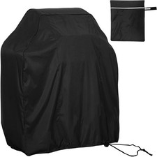 BBQ Grill Cover 32" 36" inch,2 Burner Gas Grill Cover,Outdoor Waterproof Gril...