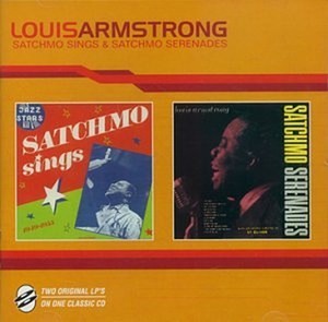 Satchmo Serenades | eBay