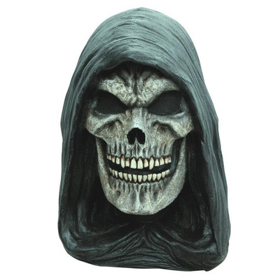 Grim Reaper Mask | One Size - Ghoulish Productions