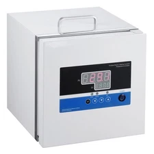 Uimoso 6L Lab Incubator with Accurate Temperature Control from RT+5- 65°C