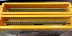 Japanese Famicom Super Mario Bros & Super Mario Bros 3 &ndash; Lot of 2 &ndash; No Box, Unte