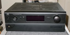 NAD AV Surround Sound Receiver T 748 As Is Fo...