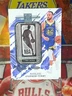 2023-24 Panini Impeccable Stephen Curry #3 NBA Logoman Fine Silver Bar /6