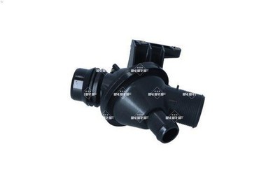 Thermostat, Coolant NRF 725294 BMW 5 (F10) 2 2011-2016