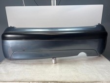 Pare-choc arrière Citroen C3