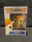 Funko Pop! Vinyl: Pokémon - Ponyta #644