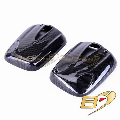 1998-2005 BMW R1100S,R R850R R1150R R1150GS 100% Carbon Fiber Engine Valve Cover