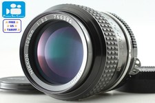 Nikon NIKKOR 105mm F/2.5 AI-S Lens | Acquisti Online su eBay