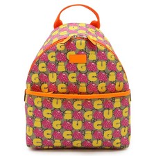 Gucci GG Supreme Backpack - DUTY FREE