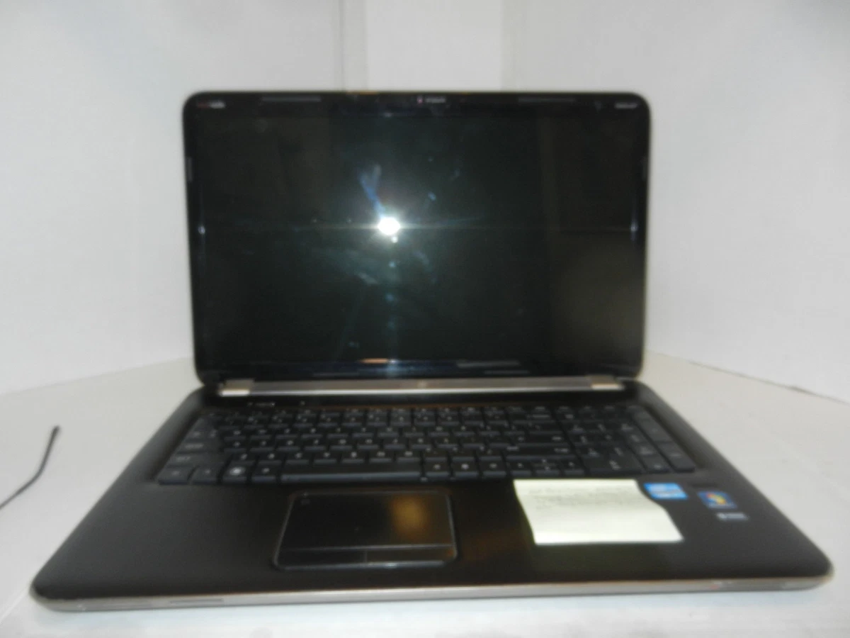 Hp Pavilion Dv7 8gb for sale | eBay