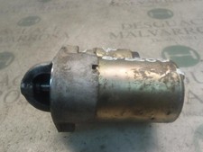 Démarreur Chevrolet KALOS