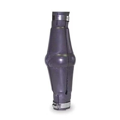 Campbell Ts-48 Arrestor, Torque